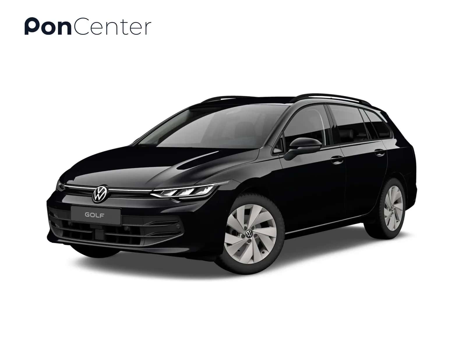 Volkswagen Golf (2026) — foto 1