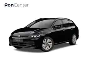 Volkswagen Golf (2026) thumbnail 1