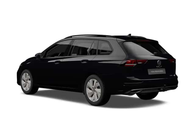 Volkswagen Golf (2026) thumbnail 3
