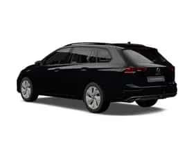 Volkswagen Golf (2026) thumbnail 3