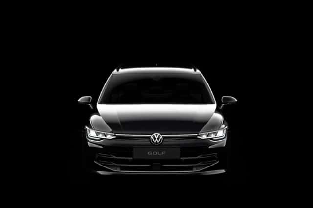 Volkswagen Golf (2026) thumbnail 4