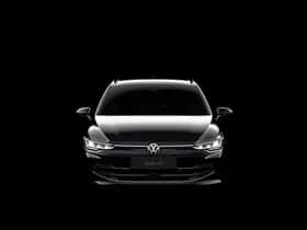 Volkswagen Golf thumbnail 4
