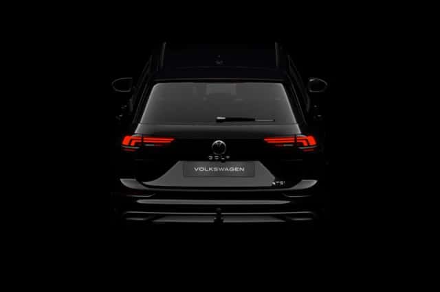 Volkswagen Golf (2026) thumbnail 5