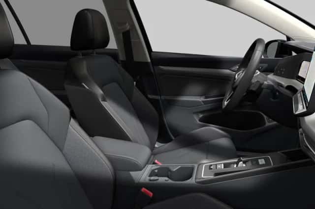 Volkswagen Golf (2026) thumbnail 6