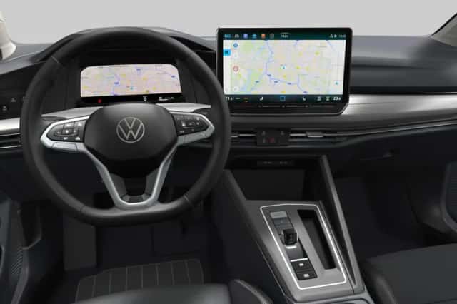 Volkswagen Golf (2026) thumbnail 7