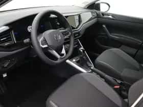 Volkswagen Taigo (2026) thumbnail 2