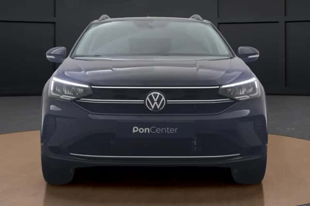 Volkswagen Taigo (2026) thumbnail 5