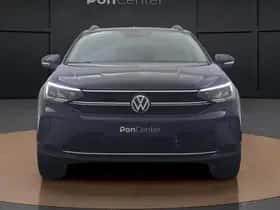 Volkswagen Taigo thumbnail 5