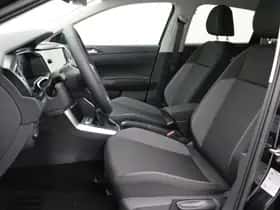 Volkswagen Taigo thumbnail 7