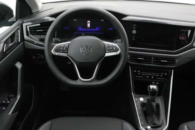 Volkswagen Taigo (2026) thumbnail 9