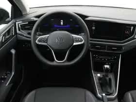 Volkswagen Taigo thumbnail 9