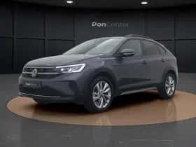 Volkswagen Taigo (2026) thumbnail 1