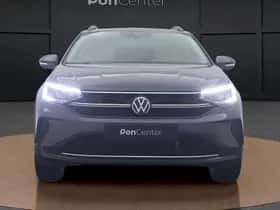 Volkswagen Taigo (2026) thumbnail 5