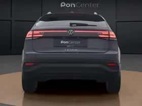 Volkswagen Taigo (2026) thumbnail 6
