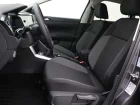 Volkswagen Taigo (2026) thumbnail 7