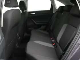 Volkswagen Taigo (2026) thumbnail 9