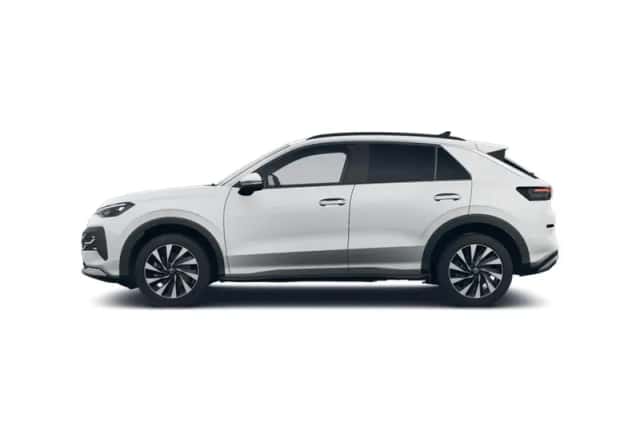 Volkswagen T-Roc (2026) thumbnail 2