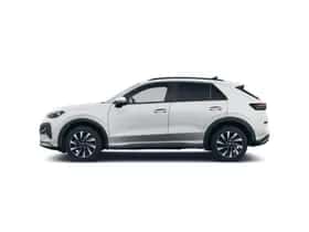 Volkswagen T-Roc (2026) thumbnail 2