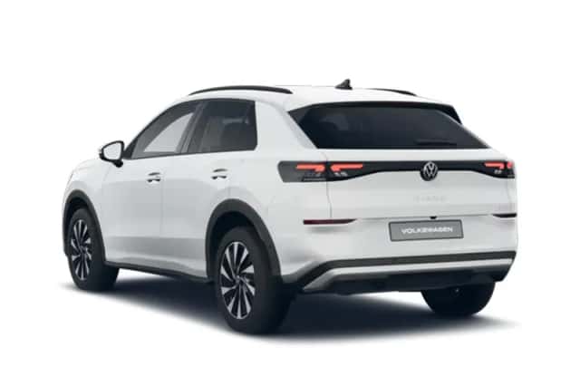 Volkswagen T-Roc (2026) thumbnail 3