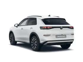 Volkswagen T-Roc (2026) thumbnail 3