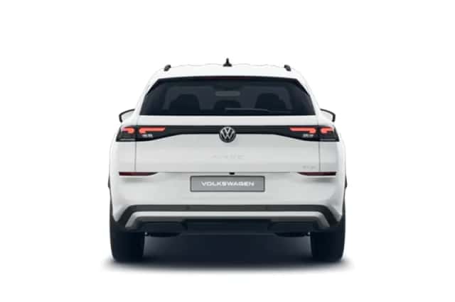 Volkswagen T-Roc (2026) thumbnail 4