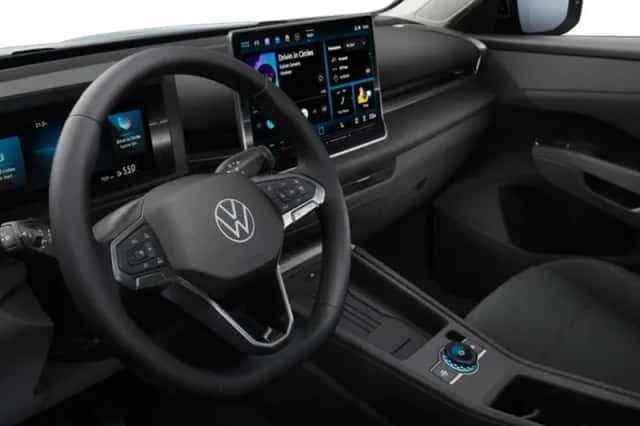 Volkswagen T-Roc (2026) thumbnail 6