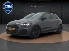 Audi A1 (2025)
