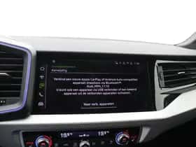 Audi A1 (2025) thumbnail 12