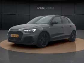 Audi A1 (2025) thumbnail 16