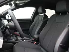 Audi A1 (2025) thumbnail 4