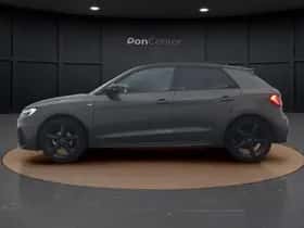 Audi A1 (2025) thumbnail 5