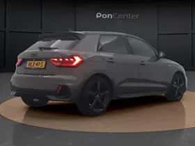 Audi A1 (2025) thumbnail 6