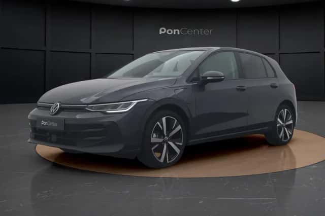 Volkswagen Golf (2026) thumbnail 1