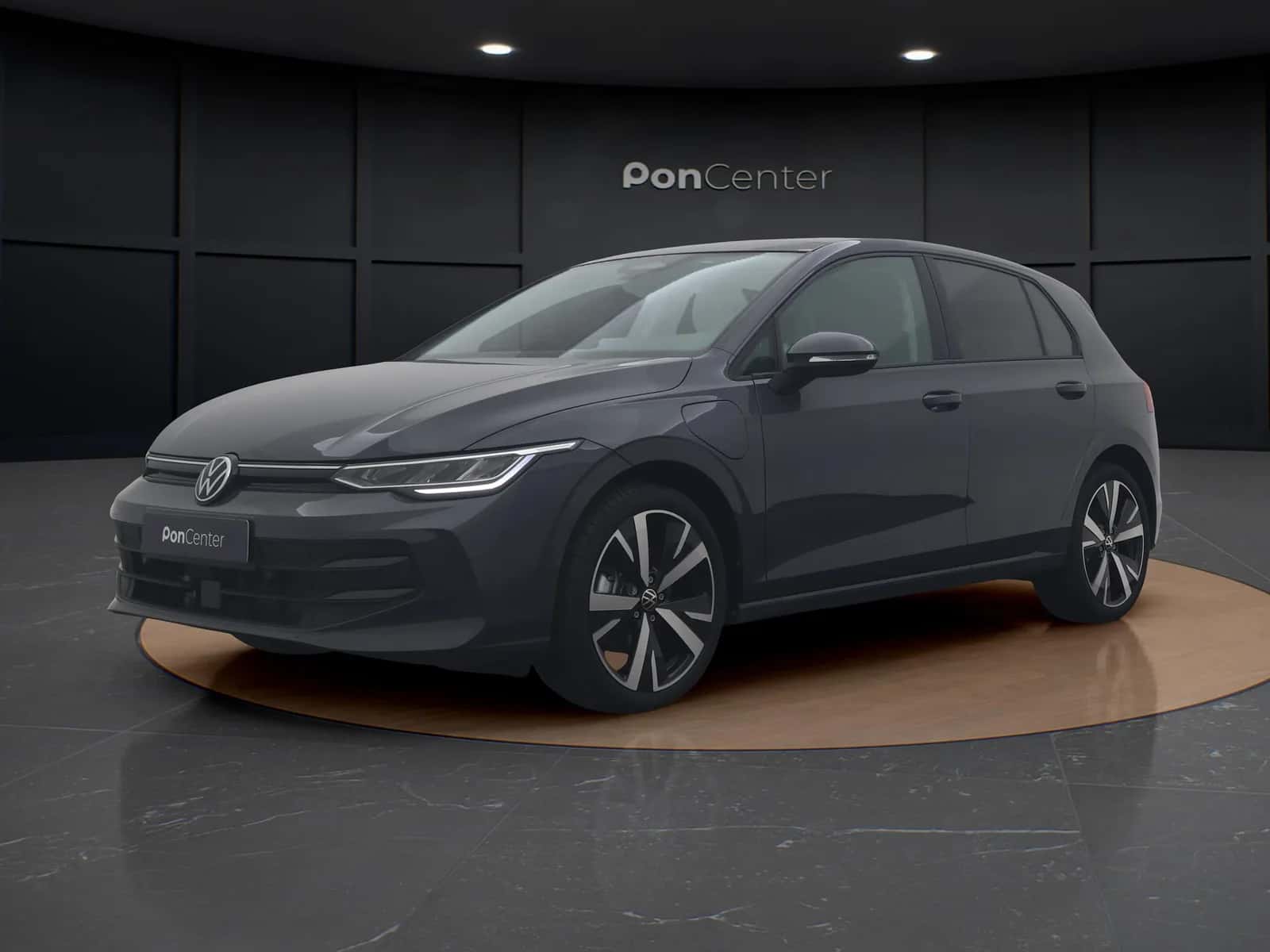 Volkswagen Golf (2026) — foto 1