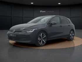 Volkswagen Golf (2026) thumbnail 1