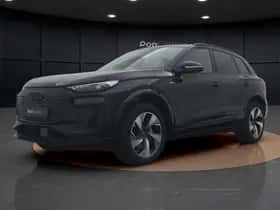 Audi Q6 e-tron (2026)