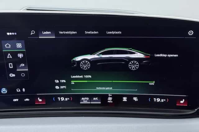 Audi A6 (2026) thumbnail 12