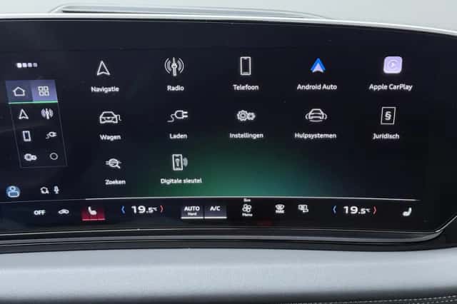 Audi A6 (2026) thumbnail 10