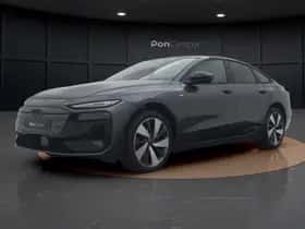 Audi A6 (2026)