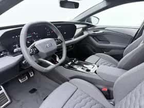 Audi A6 (2026) thumbnail 2