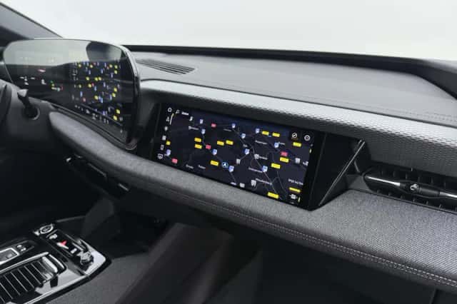 Audi A6 (2026) thumbnail 15