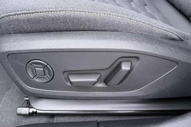 Audi A6 (2026) thumbnail 16