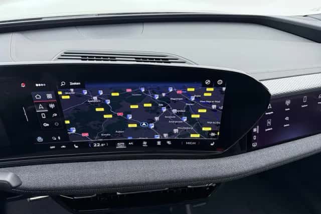 Audi A6 (2026) thumbnail 17