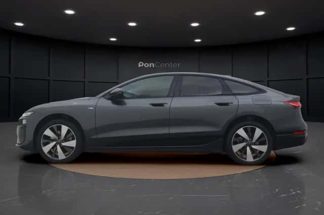 Audi A6 (2026) thumbnail 3