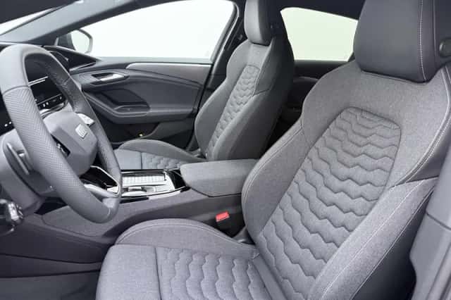 Audi A6 (2026) thumbnail 7