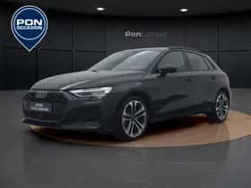 Audi A3 (2025)