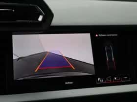 Audi A3 (2025) thumbnail 11