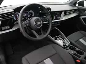 Audi A3 (2025) thumbnail 3