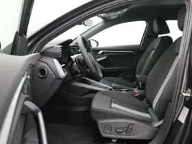 Audi A3 (2025) thumbnail 4
