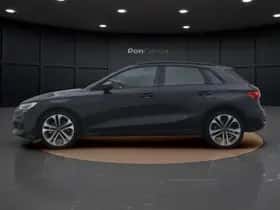 Audi A3 (2025) thumbnail 5